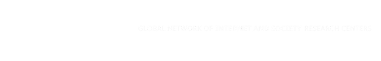 Global Network of Internet and Society Research Centers